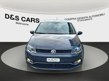 VW Polo 1.0 TSI BMT Comfortline, Benzin, Occasion / Gebraucht, Handschaltung - 2
