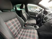 VW Polo 1.8 TSI GTI, Benzin, Occasion / Gebraucht, Handschaltung - 6