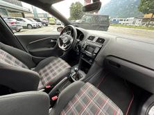 VW Polo 1.8 TSI GTI, Benzin, Occasion / Gebraucht, Handschaltung - 7
