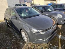 VW Polo 1.4 TDI BMT Comfortline, Diesel, Second hand / Used, Manual - 2