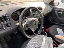 VW Polo 1.4 TDI BMT Comfortline, Diesel, Occasion / Gebraucht, Handschaltung - 4