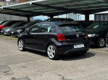 VW Polo 1.4 TSI GTI DSG, Benzin, Occasion / Gebraucht, Automat - 4