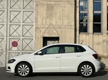 VW Polo 1.0 BMT Trendline, Benzin, Occasion / Gebraucht, Handschaltung - 2
