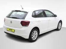 VW POLO 1.6 TDI Highline, Diesel, Second hand / Used, Manual - 4