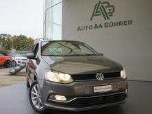 VW Polo 1.2 TSI BMT Lounge, Petrol, Second hand / Used, Manual - 3