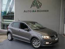 VW Polo 1.2 TSI BMT Lounge, Petrol, Second hand / Used, Manual - 4
