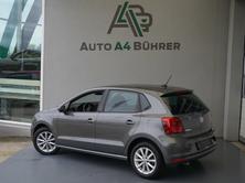VW Polo 1.2 TSI BMT Lounge, Petrol, Second hand / Used, Manual - 6