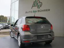 VW Polo 1.2 TSI BMT Lounge, Benzin, Occasion / Gebraucht, Handschaltung - 7