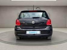 VW Polo 1.2 TSI Comfortline, Benzin, Occasion / Gebraucht, Handschaltung - 5