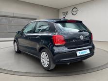 VW Polo 1.2 TSI Comfortline, Benzin, Occasion / Gebraucht, Handschaltung - 6