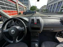 VW limousine, Benzina, Occasioni / Usate, Manuale - 4