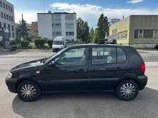 VW limousine, Benzina, Occasioni / Usate, Manuale - 5