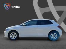 VW Polo 1.0 TSI BMT Comfortline DSG, Essence, Occasion / Utilisé, Automatique - 2