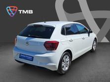 VW Polo 1.0 TSI BMT Comfortline DSG, Benzin, Occasion / Gebraucht, Automat - 6