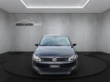 VW Polo 1.2 6V Trendline, Essence, Occasion / Utilisé, Manuelle - 2
