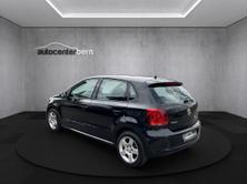 VW Polo 1.2 6V Trendline, Benzin, Occasion / Gebraucht, Handschaltung - 5