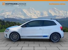 VW Polo 2.0 TSI R WRC, Benzin, Occasion / Gebraucht, Handschaltung - 2