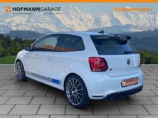 VW Polo 2.0 TSI R WRC, Benzin, Occasion / Gebraucht, Handschaltung - 3