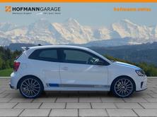 VW Polo 2.0 TSI R WRC, Benzin, Occasion / Gebraucht, Handschaltung - 6