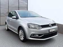 VW Polo 1.2 TSI BMT Comfortline DSG, Petrol, Second hand / Used, Automatic - 3
