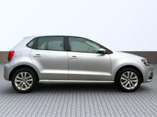 VW Polo 1.2 TSI BMT Comfortline DSG, Benzin, Occasion / Gebraucht, Automat - 4