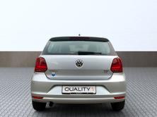 VW Polo 1.2 TSI BMT Comfortline DSG, Benzin, Occasion / Gebraucht, Automat - 6
