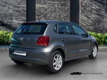VW Polo 1.4 16V Highline DSG, Benzin, Occasion / Gebraucht, Automat - 3