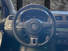 VW Polo 1.4 16V Highline DSG, Benzin, Occasion / Gebraucht, Automat - 5