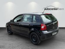 VW Polo 1.4 16V Comfortline, Benzin, Occasion / Gebraucht, Handschaltung - 5