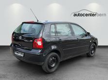 VW Polo 1.4 16V Comfortline, Benzin, Occasion / Gebraucht, Handschaltung - 7