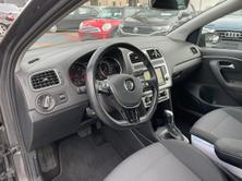 VW Polo 1.4 TDI BMT Highline DSG, Diesel, Occasioni / Usate, Automatico - 7