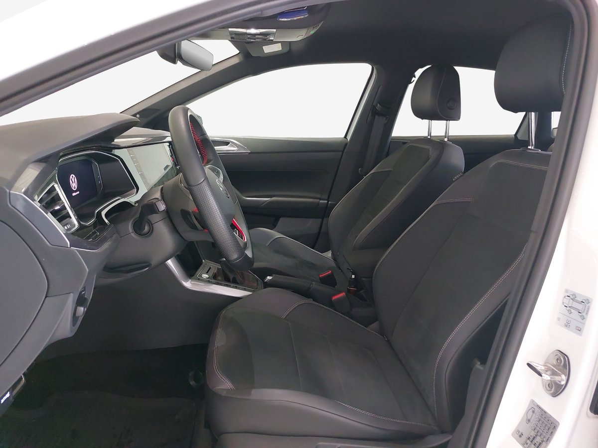VW Polo 2.0 TSI GTI 75 Edition DSG, Benzina, Occasioni / Usate, Automatico - 7