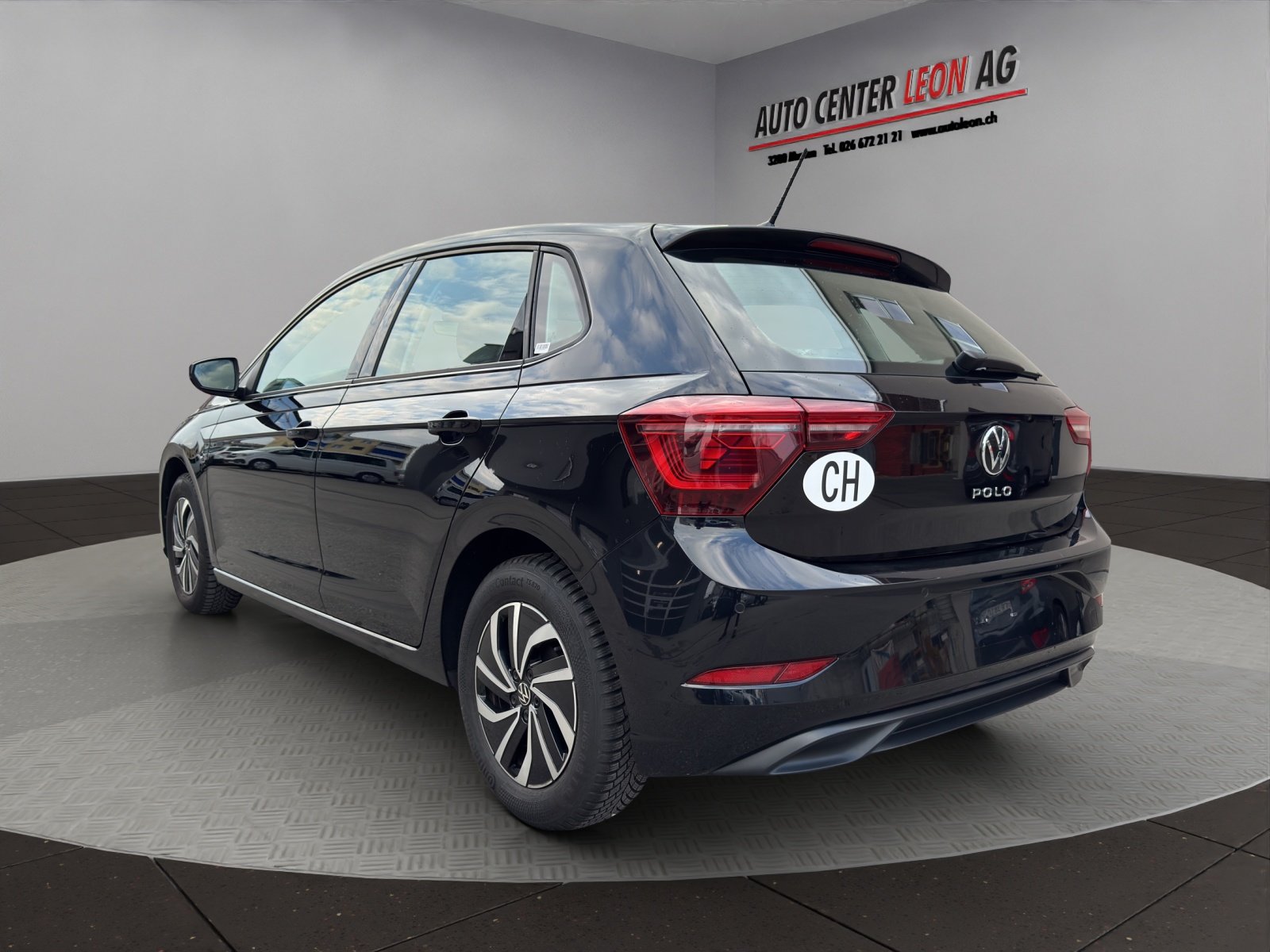 VW Polo 1.0 TSI Life DSG, Benzin, Occasion / Gebraucht, Automatik - 3
