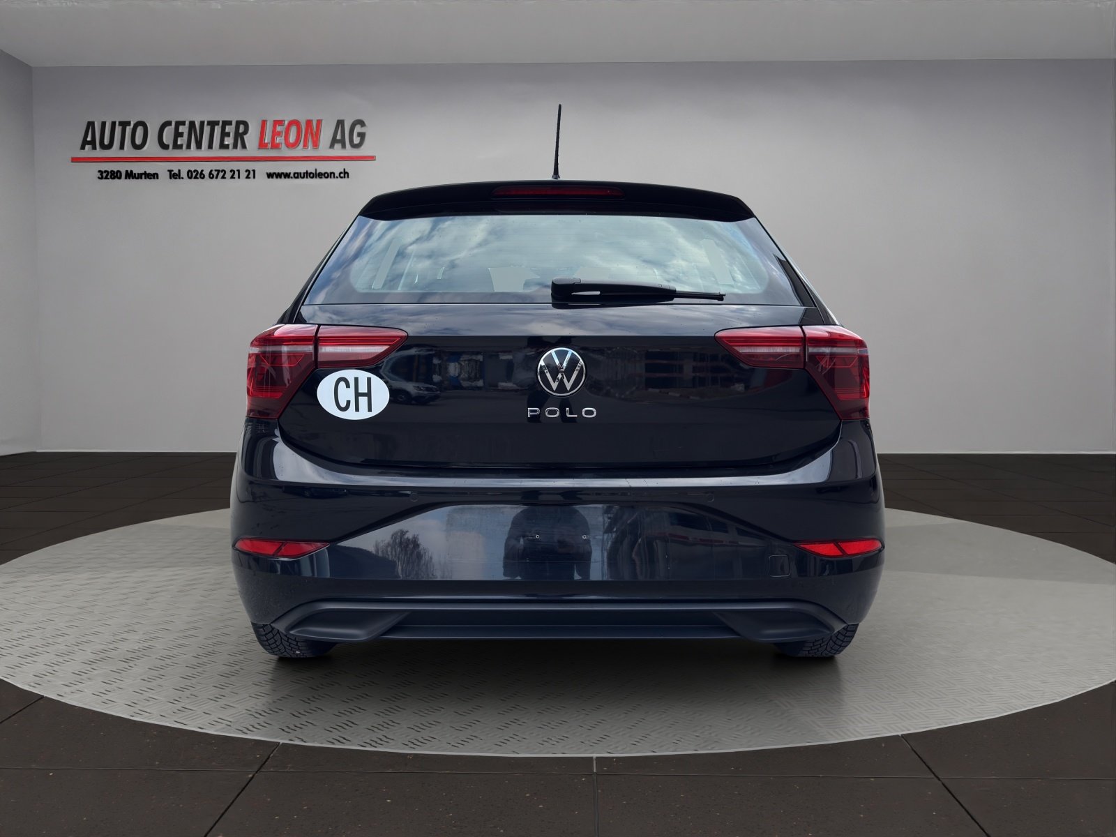 VW Polo 1.0 TSI Life DSG, Benzin, Occasion / Gebraucht, Automatik - 4