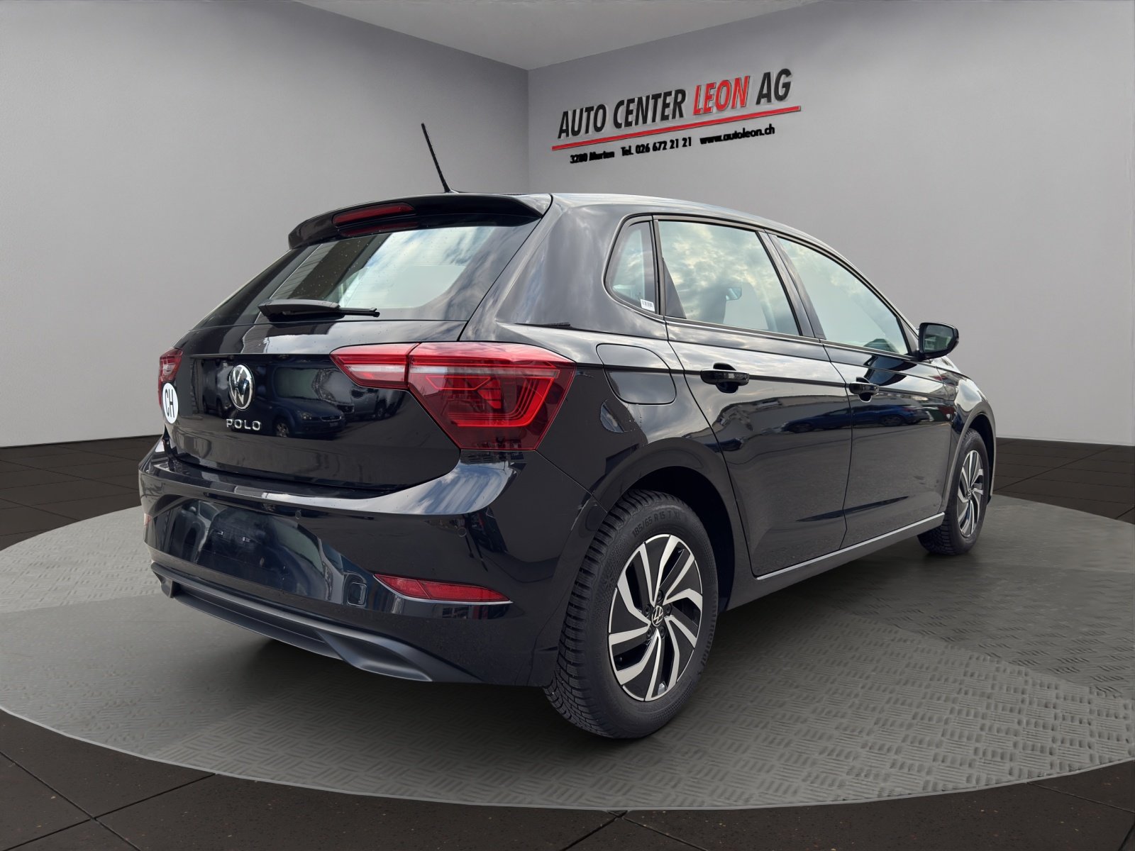 VW Polo 1.0 TSI Life DSG, Benzin, Occasion / Gebraucht, Automatik - 5