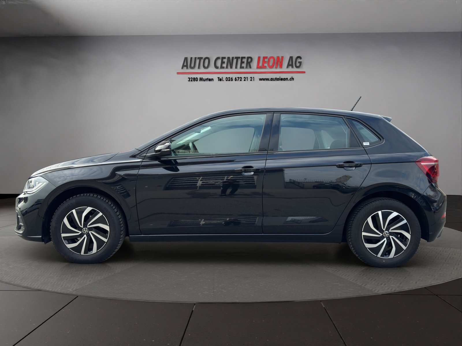 VW Polo 1.0 TSI Life DSG, Benzin, Occasion / Gebraucht, Automatik - 2