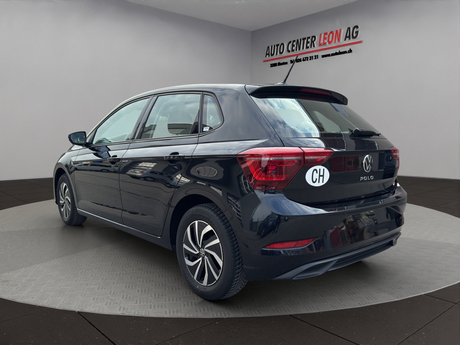 VW Polo 1.0 TSI Life DSG, Benzin, Occasion / Gebraucht, Automatik - 3