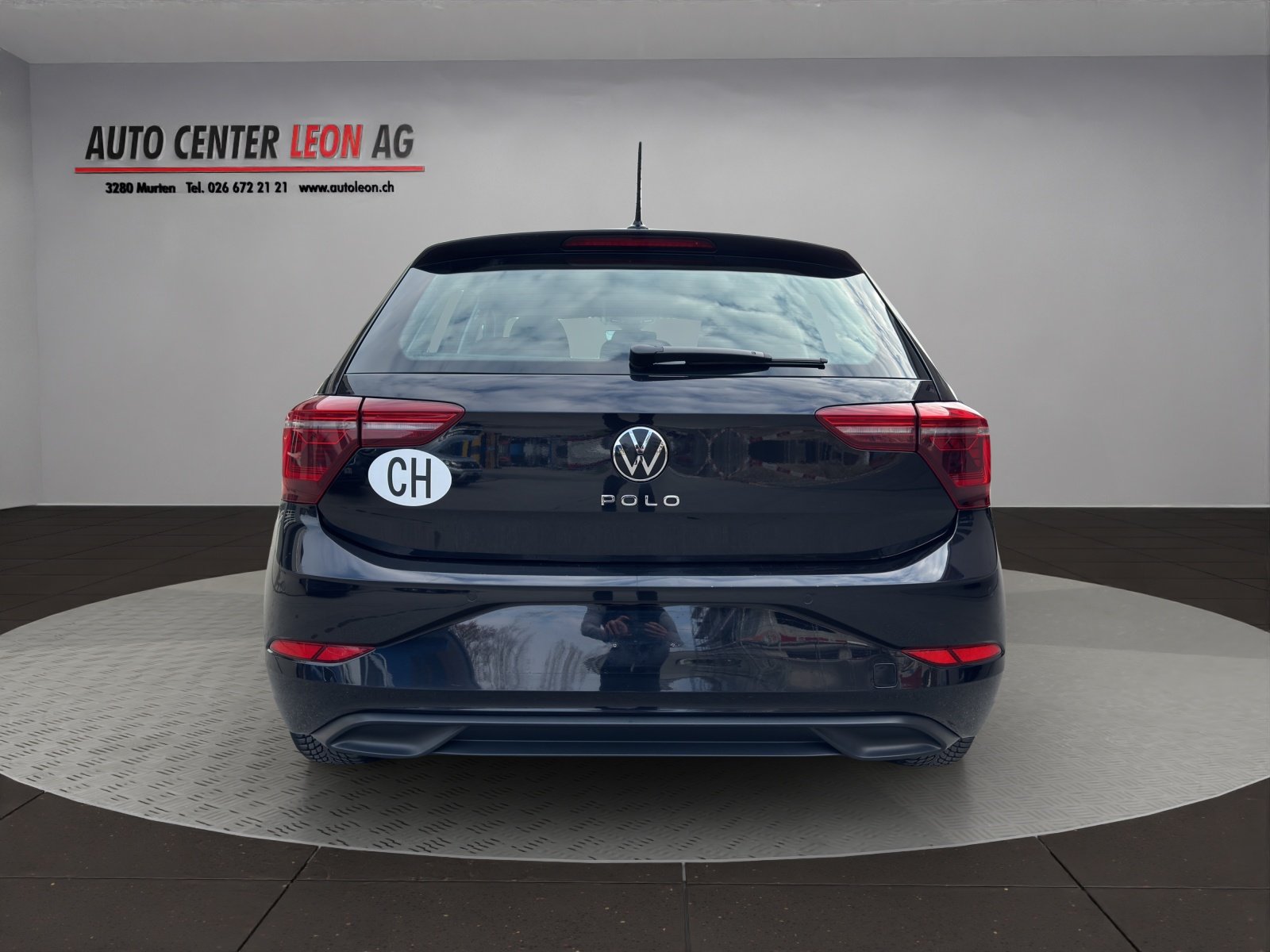 VW Polo 1.0 TSI Life DSG, Benzin, Occasion / Gebraucht, Automatik - 4