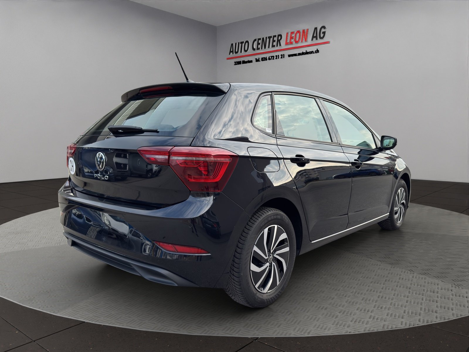 VW Polo 1.0 TSI Life DSG, Benzin, Occasion / Gebraucht, Automatik - 5