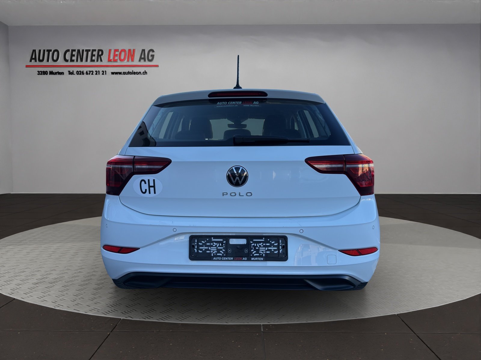 VW Polo 1.0 TSI Life DSG, Benzin, Occasion / Gebraucht, Automatik - 4