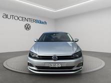 VW Polo 1.0 TSI BMT Trendline, Benzina, Occasioni / Usate, Manuale - 2