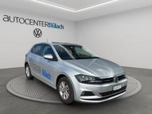 VW Polo 1.0 TSI BMT Trendline, Benzina, Occasioni / Usate, Manuale - 3