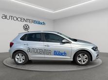 VW Polo 1.0 TSI BMT Trendline, Benzina, Occasioni / Usate, Manuale - 4