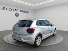 VW Polo 1.0 TSI BMT Trendline, Benzina, Occasioni / Usate, Manuale - 5