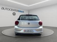 VW Polo 1.0 TSI BMT Trendline, Benzina, Occasioni / Usate, Manuale - 6