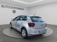 VW Polo 1.0 TSI BMT Trendline, Benzina, Occasioni / Usate, Manuale - 7