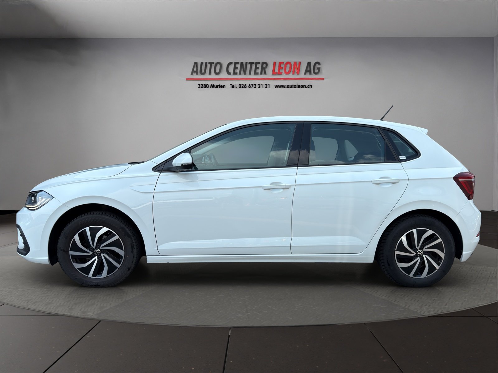 VW Polo 1.0 TSI Life DSG, Benzina, Occasioni / Usate, Automatico - 2