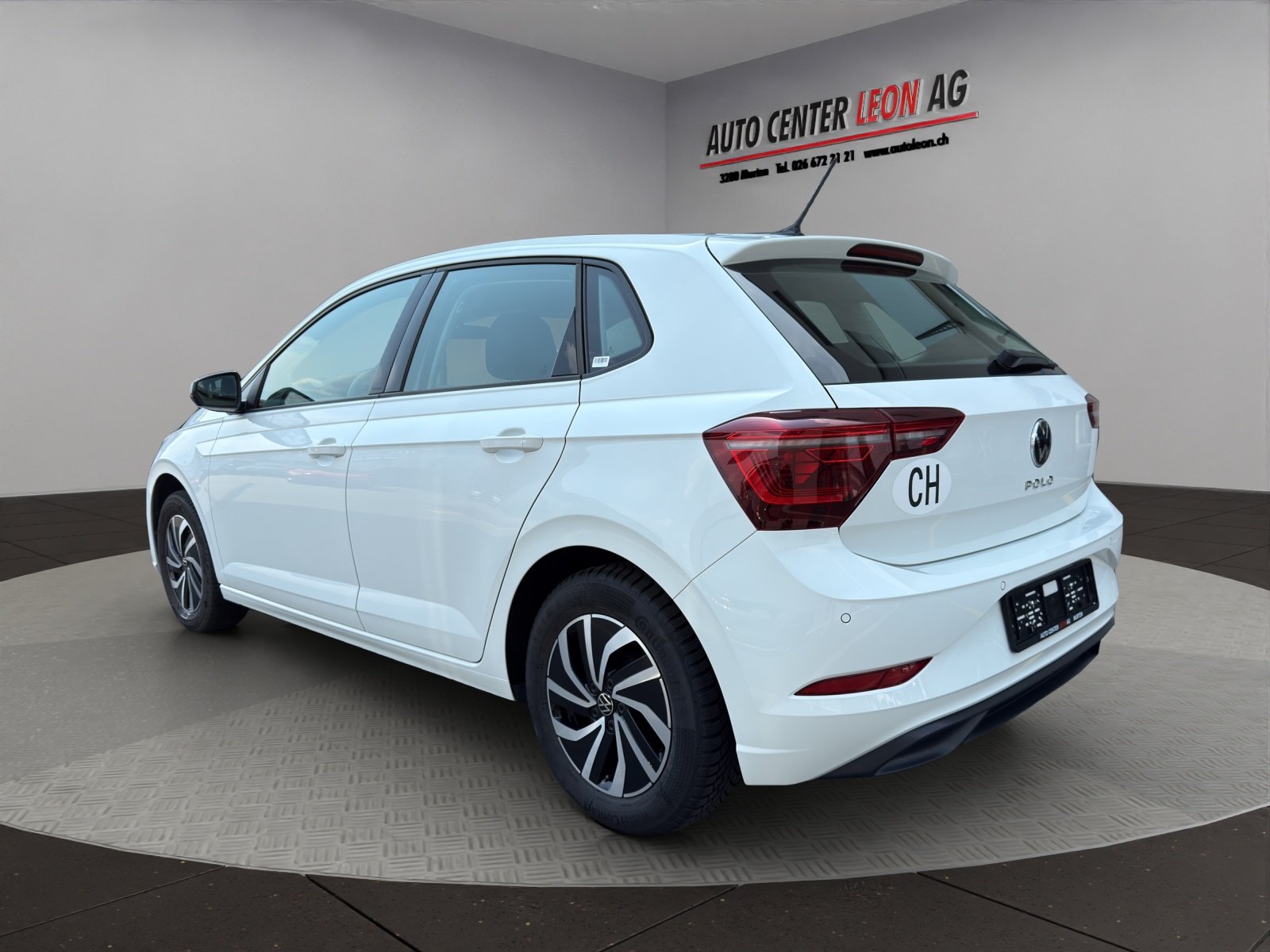 VW Polo 1.0 TSI Life DSG, Benzina, Occasioni / Usate, Automatico - 3