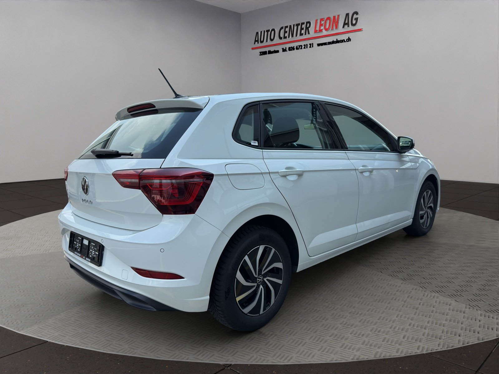 VW Polo 1.0 TSI Life DSG, Benzina, Occasioni / Usate, Automatico - 5