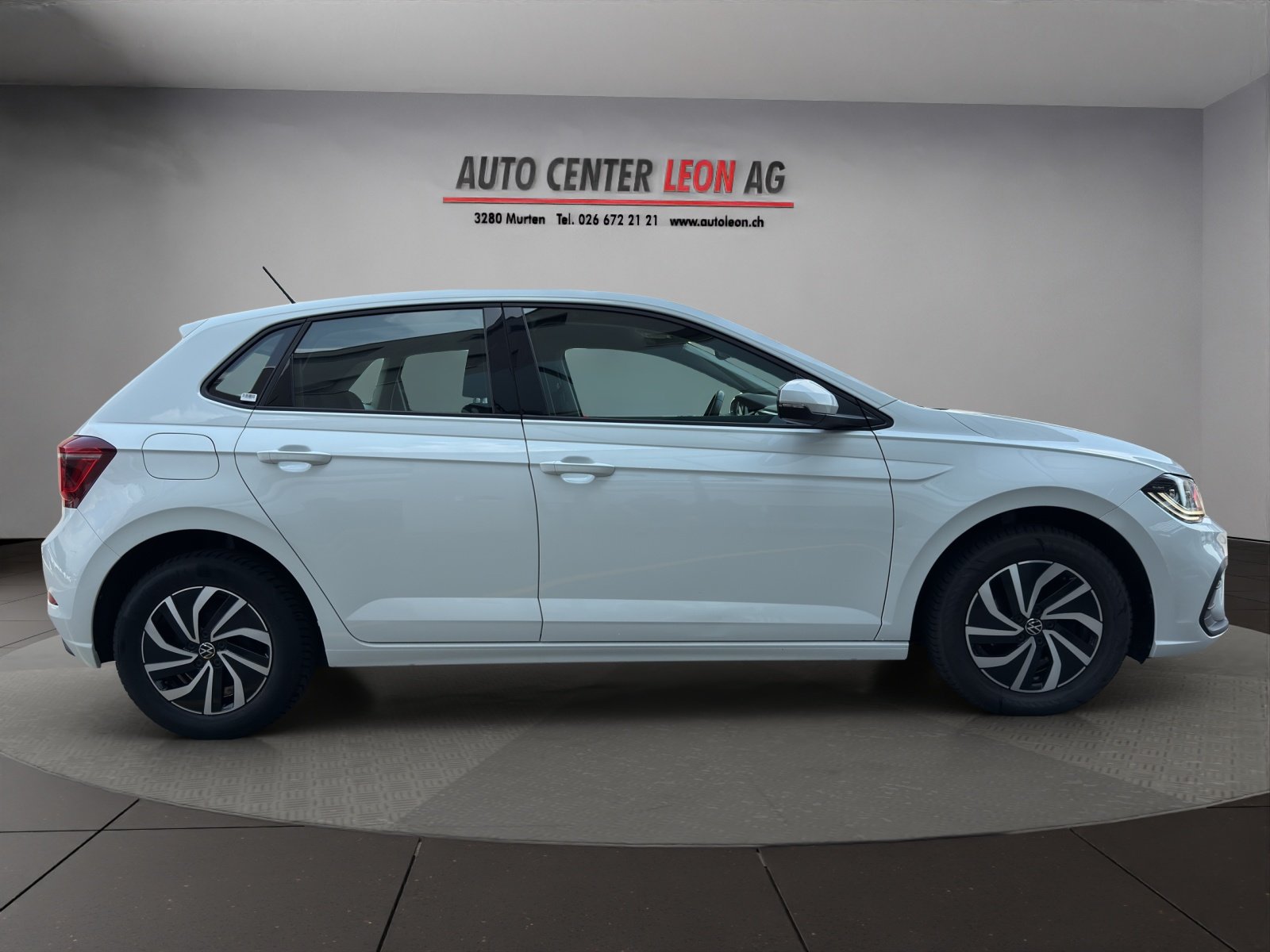 VW Polo 1.0 TSI Life DSG, Benzina, Occasioni / Usate, Automatico - 6